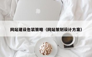 阳江网站建设包装策略（网站策划设计方案）